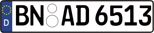 BN-AD6513