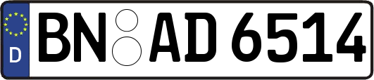 BN-AD6514