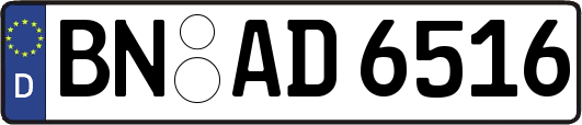 BN-AD6516