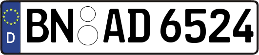 BN-AD6524
