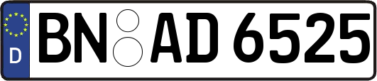 BN-AD6525