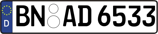 BN-AD6533