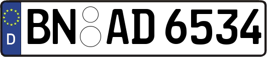 BN-AD6534