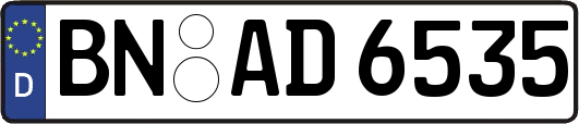 BN-AD6535