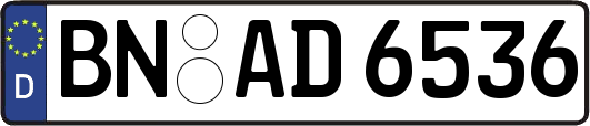 BN-AD6536
