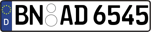BN-AD6545