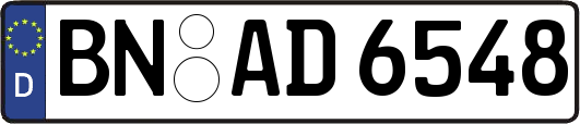 BN-AD6548