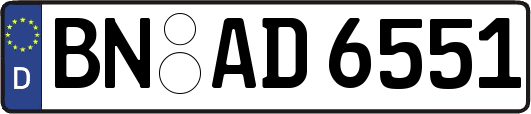 BN-AD6551