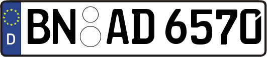 BN-AD6570
