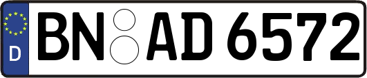 BN-AD6572