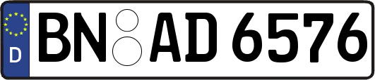 BN-AD6576