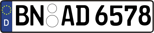 BN-AD6578