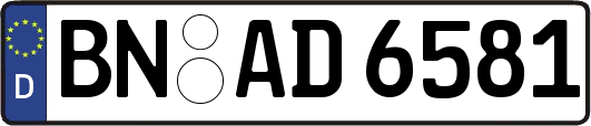 BN-AD6581