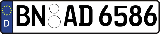 BN-AD6586