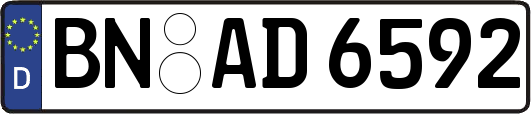 BN-AD6592