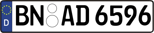BN-AD6596