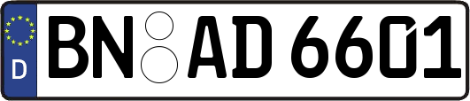 BN-AD6601