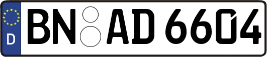 BN-AD6604