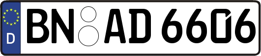 BN-AD6606