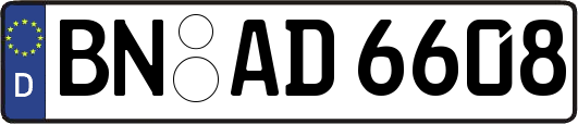 BN-AD6608