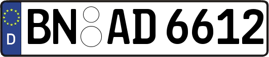 BN-AD6612