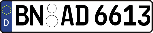 BN-AD6613