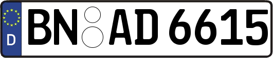 BN-AD6615