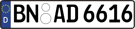 BN-AD6616
