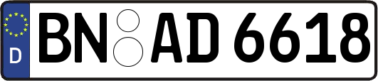 BN-AD6618