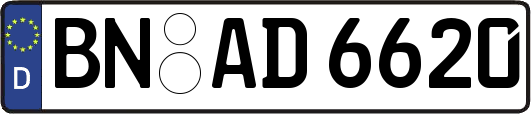 BN-AD6620