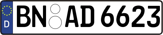 BN-AD6623