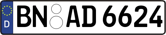 BN-AD6624