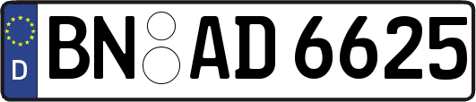 BN-AD6625