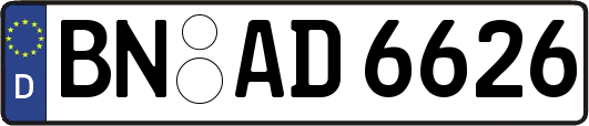 BN-AD6626