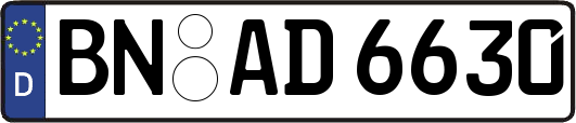 BN-AD6630