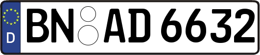 BN-AD6632