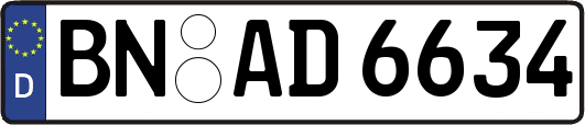 BN-AD6634