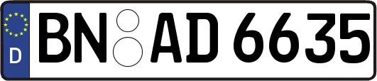 BN-AD6635
