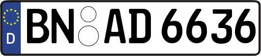 BN-AD6636