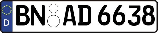 BN-AD6638