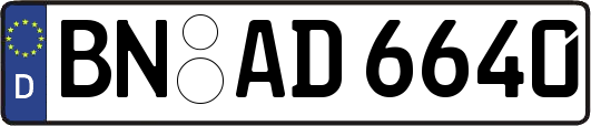 BN-AD6640