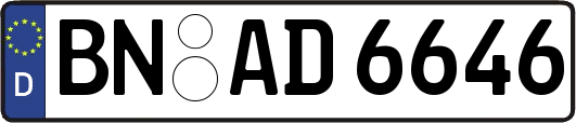 BN-AD6646