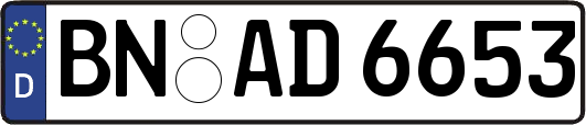 BN-AD6653