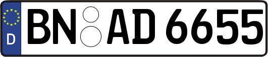 BN-AD6655
