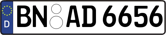 BN-AD6656