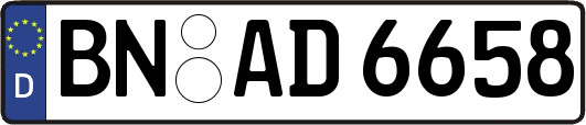 BN-AD6658