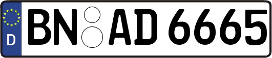 BN-AD6665
