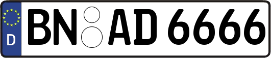 BN-AD6666