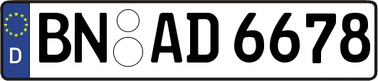 BN-AD6678