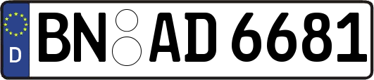 BN-AD6681